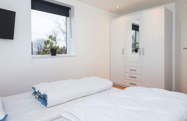 4 Star Holiday Home in Odder - Foto 3