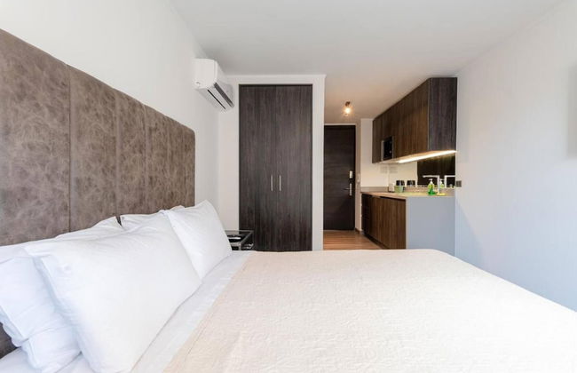 Lofts Con Piscina En Santiago - Photo 5