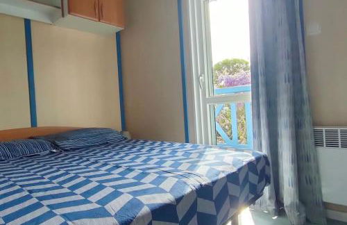 Chalet spacieux à 8 km de la mer - Foto 12