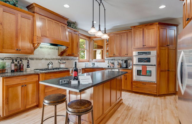 Woodhaven Retreat - Photo 12