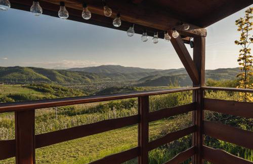 Domek Nad Sadem - Foto 7