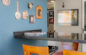 Apartamento DES ARTS-Vista Mar - Foto 47