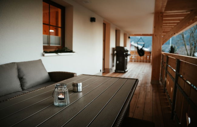 Chalet Hirschbach - Photo 44