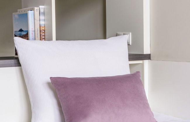 Numa Munich Viktoria - Foto 9