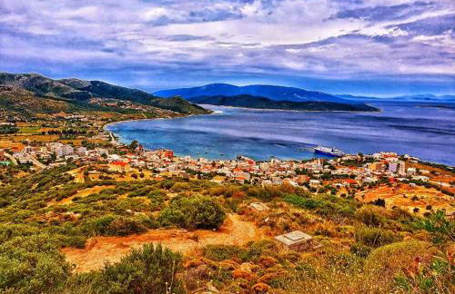 Thea Hotel - Studios & Suites - Photo 14