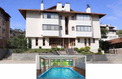 Apartamento Paraíso Gramado - 900m da Rua Coberta - Foto 1