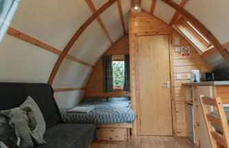 Chawton Park Farm by Wigwam Holidays - Foto 32