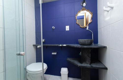 Casa do Beco - Casa Inteira no Centro de Ouro Preto - Foto 19