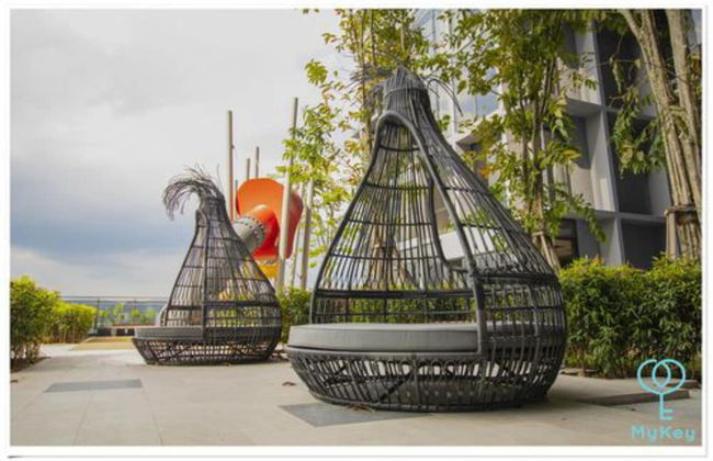 Expressionz Professional Suites by MyKey - Foto 51