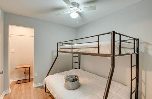 Modern Flower Mound Home Less Than 2 Mi to River Walk - Foto 22