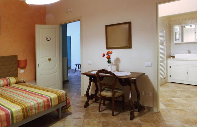 Locanda dei Fiori - Foto 15