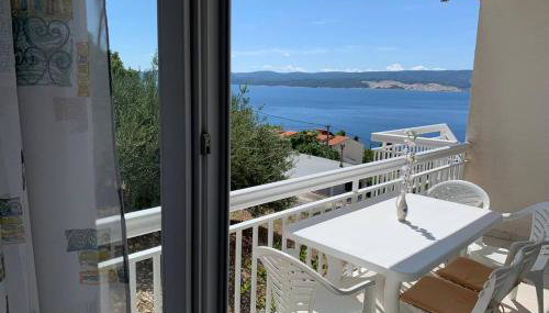 Apartment 2 with pool and amazing sea view - Foto 5