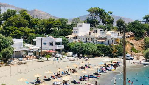 Seaside Apartments-Cristina - Foto 5