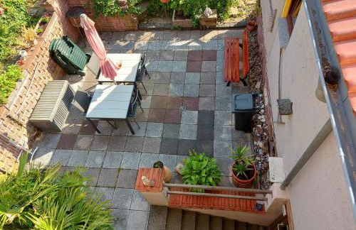 Ferienhaus Am Kirchberg - Foto 3