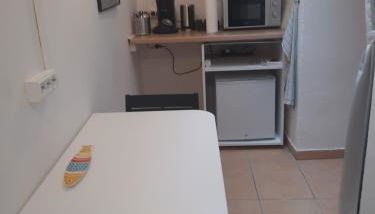 Gemütliches Studio-Apartment für 2 Personen in Toplage - Foto 5, minibar