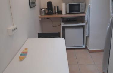 Gemütliches Studio-Apartment für 2 Personen in Toplage - Photo 5