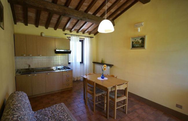 Beautiful Apartment With Private Terrace and Panoramic Swimming Pool - Foto 4