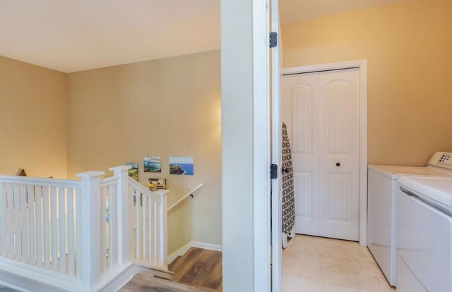 Nihilani 4a 3 Bedroom Townhouse by RedAwning - Foto 27