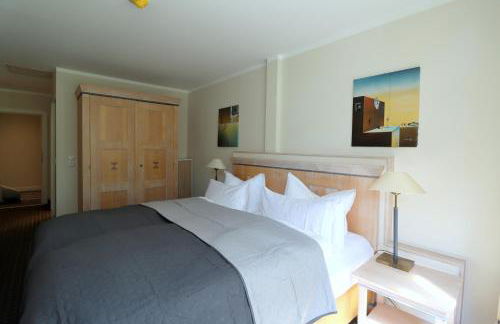 Strandappartement Fischland 123 - Foto 7