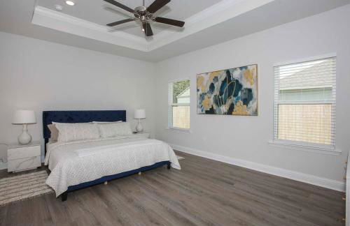 Pleasant Dreams House during November 2023 with a - Foto 14