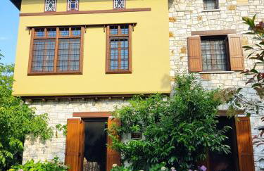 White stone house with great sea view - Foto 5