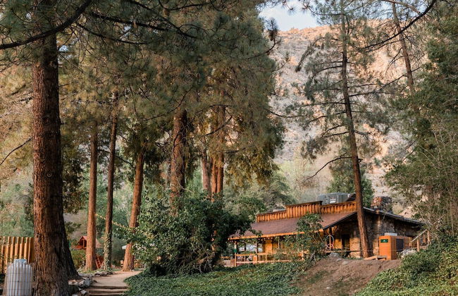 Huttopia Paradise Springs - Foto 58