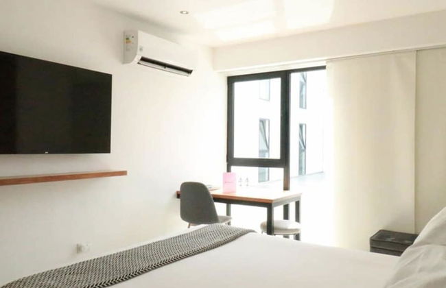 w Cozy Loft w AC in Barranco - Photo 8