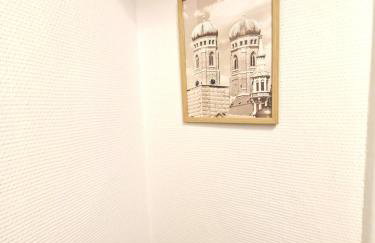 Munich Premium Guesthouse-2 - Foto 12