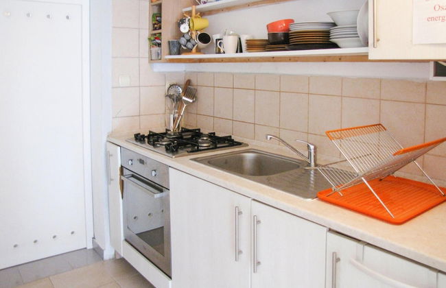 Detached Cottage With Fenced Yard Right by the Lake, Wrony - Foto 4