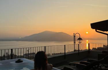 Terrazza sulle mura Appartamento Sole - Photo 2