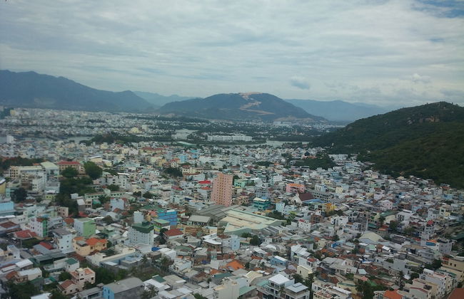 Blue Ocean Apartment - Foto 31