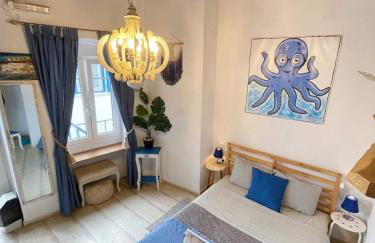 Octopus Blue - Photo 9