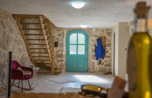 Vila na Kamenu - Foto 27