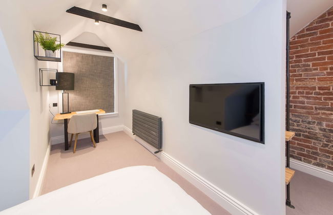 Pilgrims Rest - Foto 8