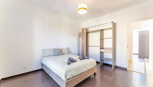 Spacieux T6 du Pouset - 10 personnes tout équipé - Foto 5