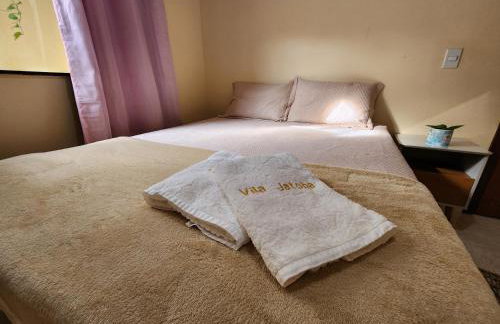 Vila Jatobá Lençóis - Foto 41