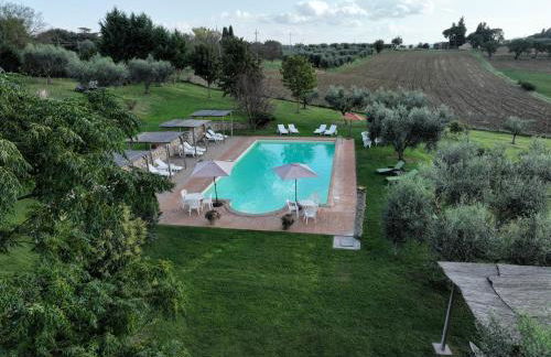 Holiday House Borgo Badia - Photo 2