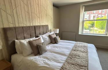 Luxury Apartment - Great Location - Foto 4