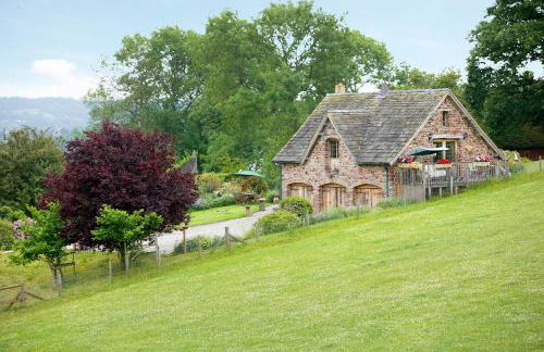 Coach House - Foto 1