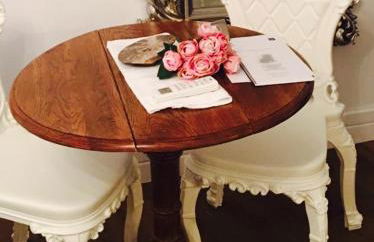 Purple Dog Suites - Foto 33