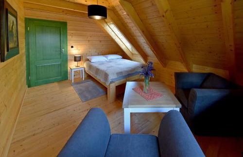 Domy Nad Drawskim - Foto 63