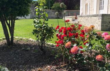 Le Mas, Maison de maître, Cognac - Foto 44