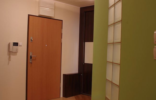 Szucha Apartments - Photo 37