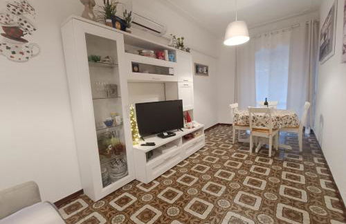 Le Palme 98 "Casa Vacanze" - Foto 18