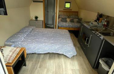 Morvan Pod & Hot tub - Foto 8