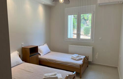 The Theologos Guesthouse - Foto 26