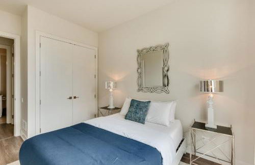 Designer 3BR with Balcony & Elevator on Clark! apts - Photo 21