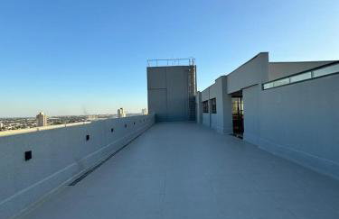 Studio em Cuiaba 100m do Shopping Estação - Foto 9