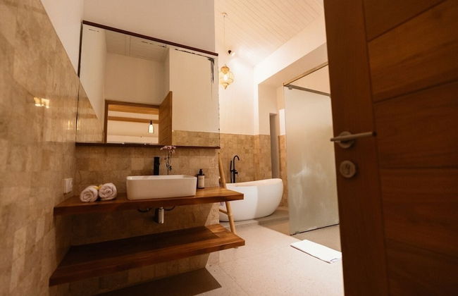 Ketewel Beach Villas & Spa - Photo 16