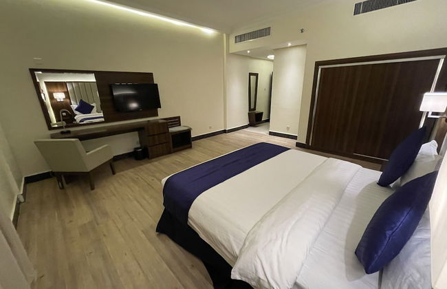 Private Luxury Suites - Al Hamra - Foto 6